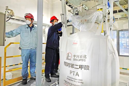 全球單體產(chǎn)能最大PTA項(xiàng)目投產(chǎn)，引領(lǐng)化學(xué)纖維產(chǎn)業(yè)新篇章